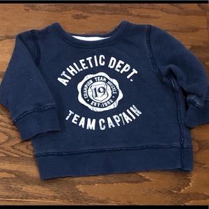 Carter’s baby boy 9 months